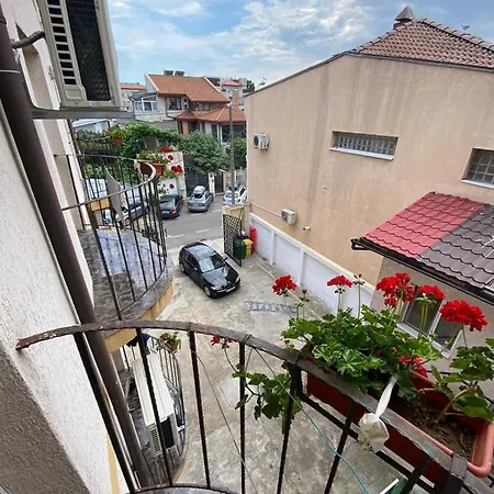 Nocleg ze śniadaniem Gymy Konstanca