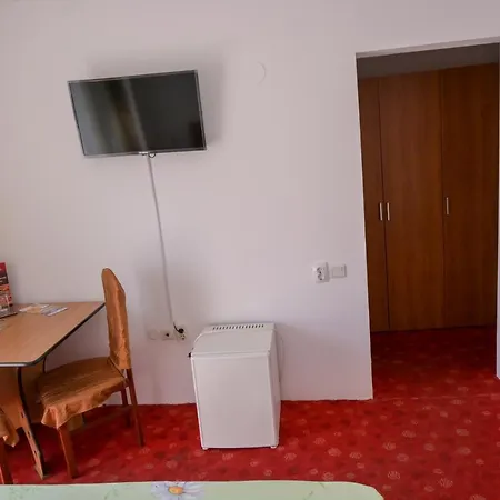 Nocleg ze śniadaniem Gymy 2*