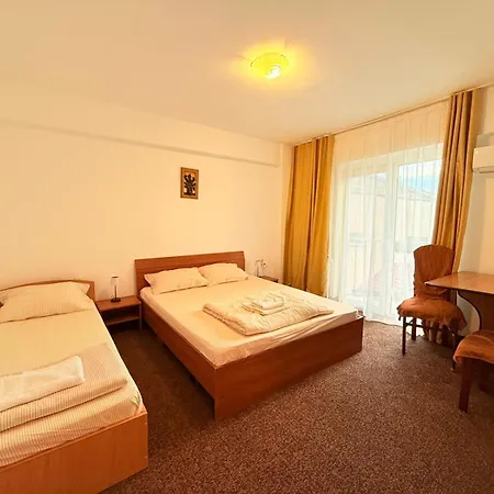 Gymy Отель типа 