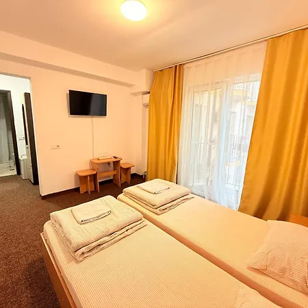 Gymy Отель типа 