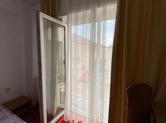 Gymy Отель типа 