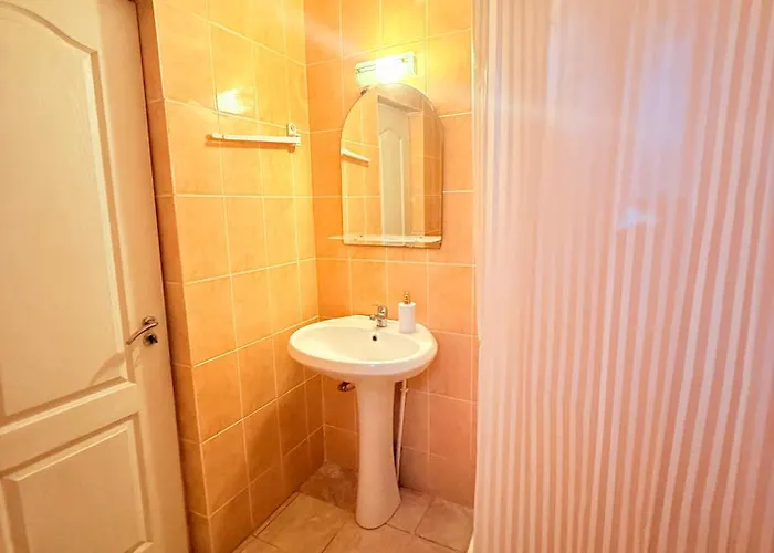 Gymy Констанца