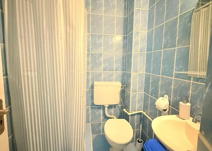 Gymy Отель типа 