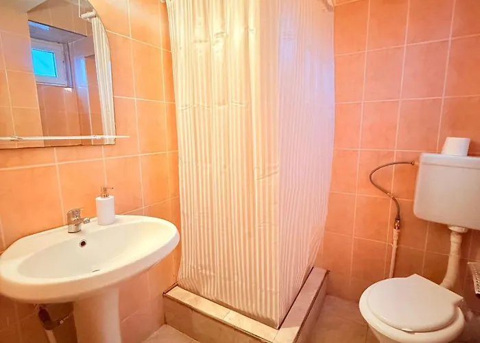 Gymy Констанца