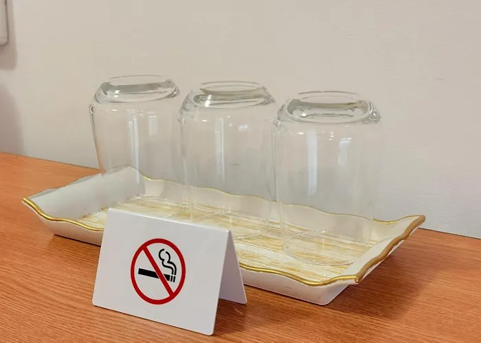 Gymy 2* Констанца