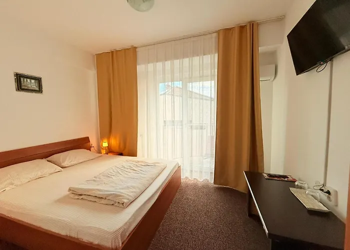 Gymy Отель типа 