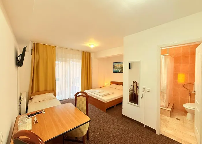 Gymy Констанца