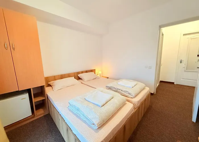 Gymy Отель типа 