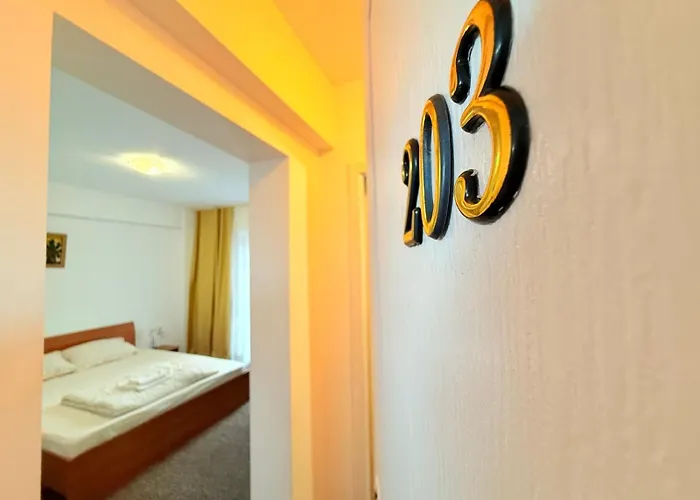 Gymy Констанца