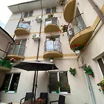 Bed & Breakfast Gymy