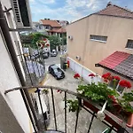 Bed & Breakfast Gymy Constanta