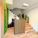 Gymy Bed & Breakfast Constanta