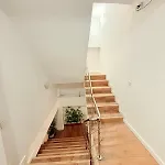 Gymy Отель типа 