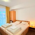 Bed & Breakfast Gymy