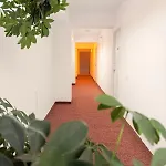 Отель типа 