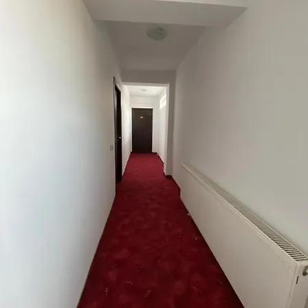 Bed & Breakfast Gymy