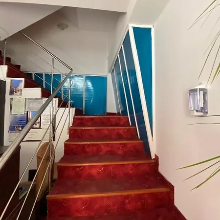 Bed & Breakfast Gymy Constanţa