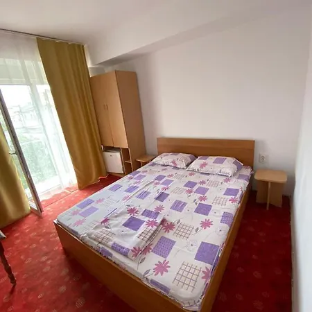 Nocleg ze śniadaniem Gymy