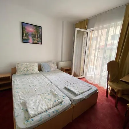 Bed & Breakfast Gymy Constanţa