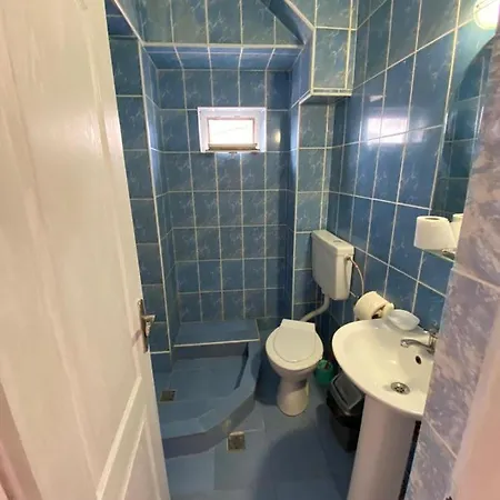 Gymy Bed & Breakfast