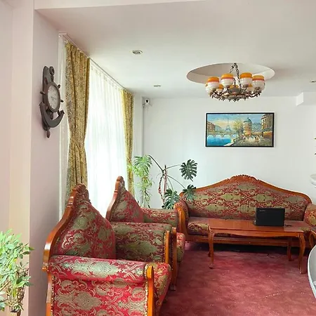 Bed & Breakfast Gymy