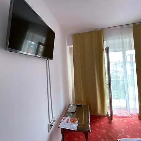 Bed & Breakfast Gymy Constanţa