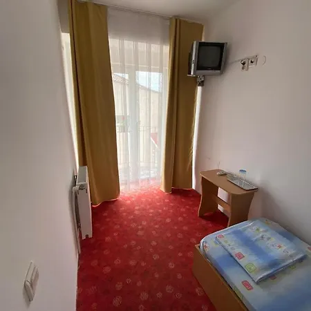 Gymy ベッド・アンド・ブレックファスト