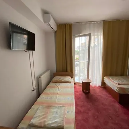 Bed & Breakfast Gymy Constanţa