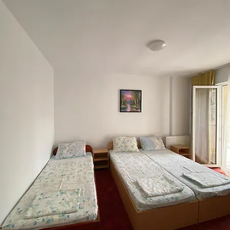 Bed & Breakfast Gymy