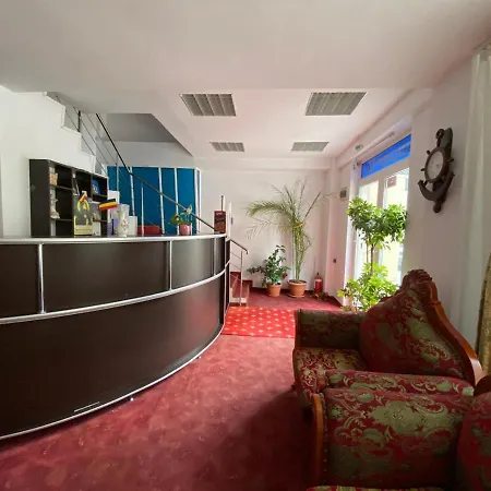 Gymy Bed & Breakfast Constanţa