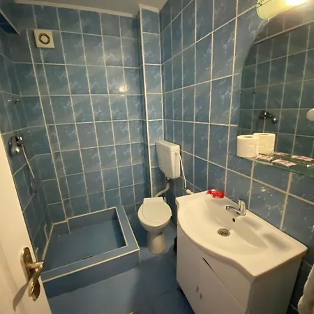 Bed & Breakfast Gymy