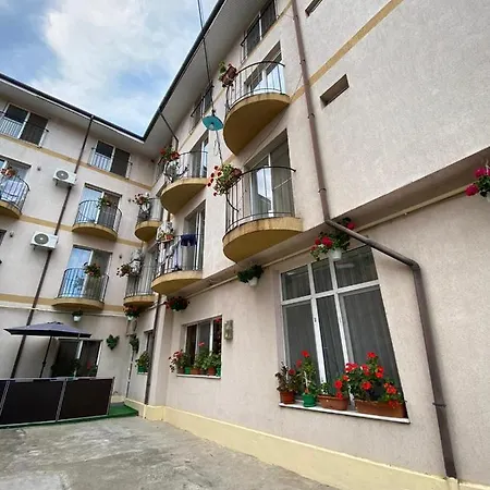 Gymy Bed & Breakfast