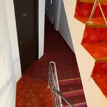 Bed & Breakfast Gymy