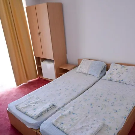 Gymy Bed & Breakfast Constanţa