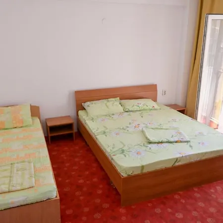 Gymy Bed & Breakfast Constanţa
