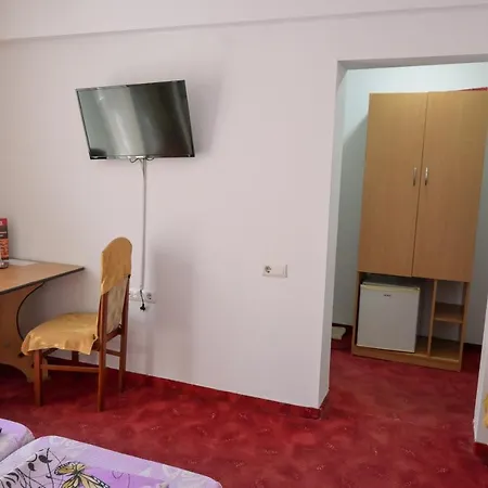 Gymy Bed & Breakfast Constanta