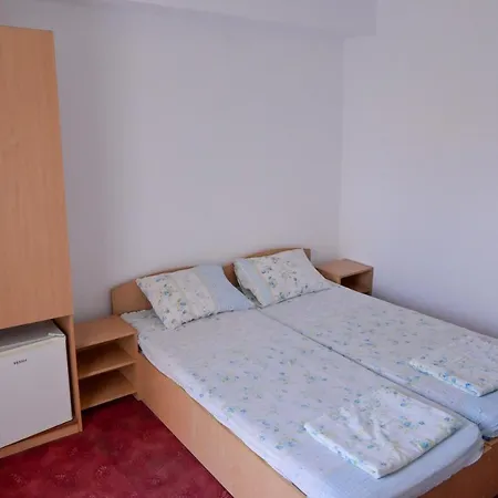 Bed & Breakfast Gymy