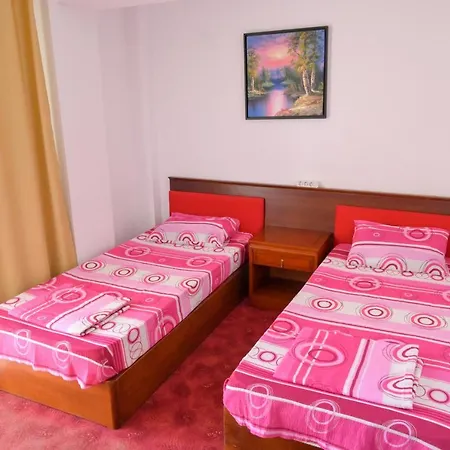 Bed & Breakfast Gymy Constanta