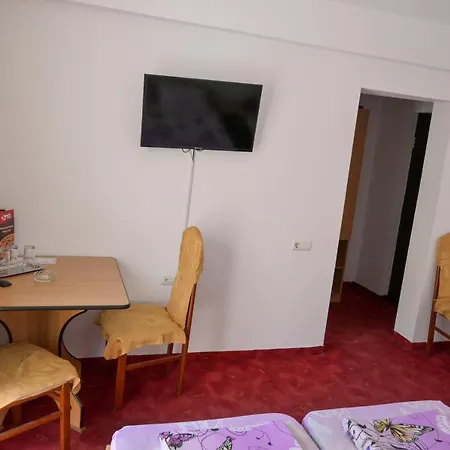 Gymy 2* Constanta