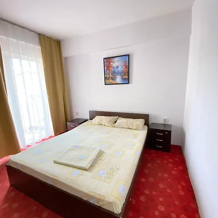Bed & Breakfast Gymy 2*