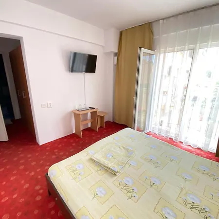 Gymy 2* Constanta