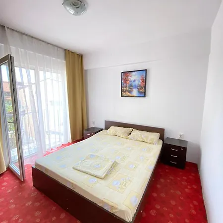 Bed & Breakfast Gymy 2*