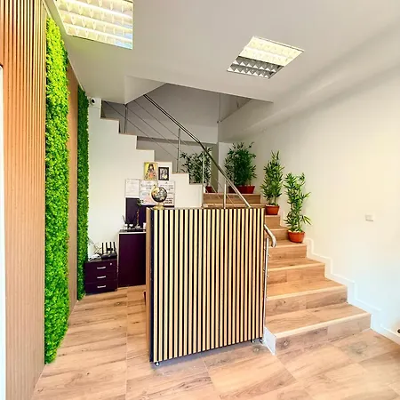 Gymy Frühstückspension Constanţa