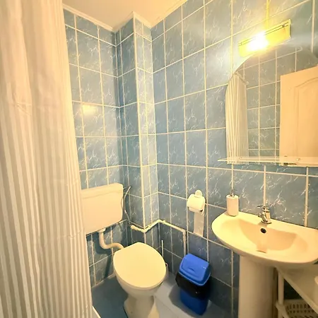 Frühstückspension Gymy 2*