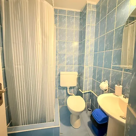 Gymy Frühstückspension 2*