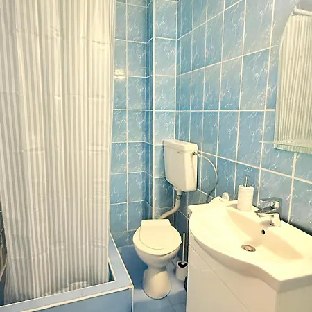 Frühstückspension Gymy