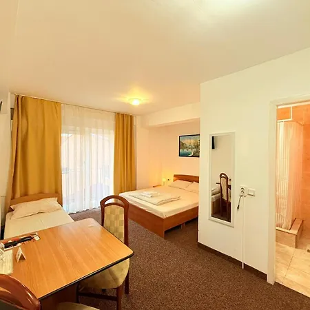 Gymy Constanta