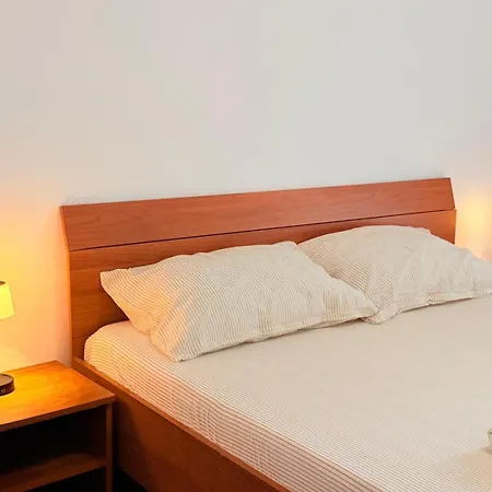 Bed and Breakfast Gymy