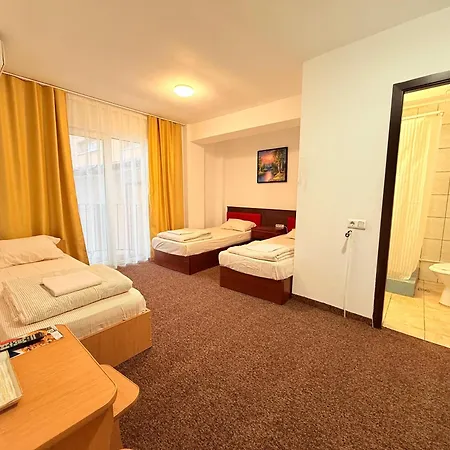 Bed and Breakfast Gymy 2*