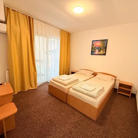 Bed and Breakfast Gymy